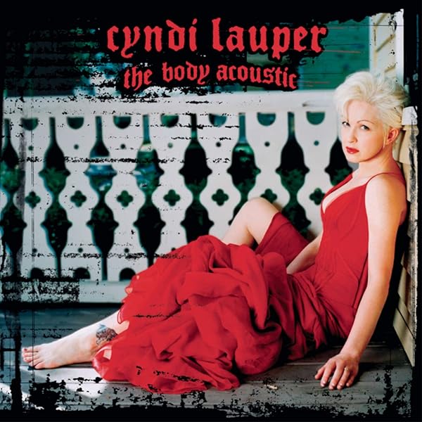 Shine: Lauper, Cyndi: 0790058201527: Amazon.com: CDs & Vinyl